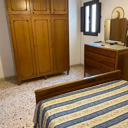 Casa Vista Mare Holiday home