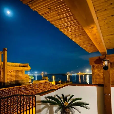 Casa Vista Mare