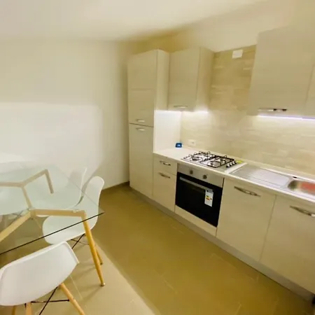 Casa Vista Mare Holiday home *