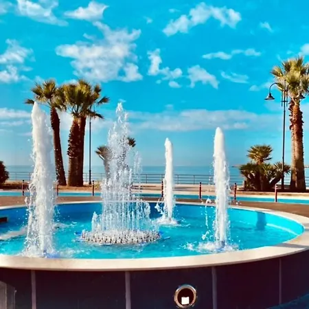 Casa Vista Mare