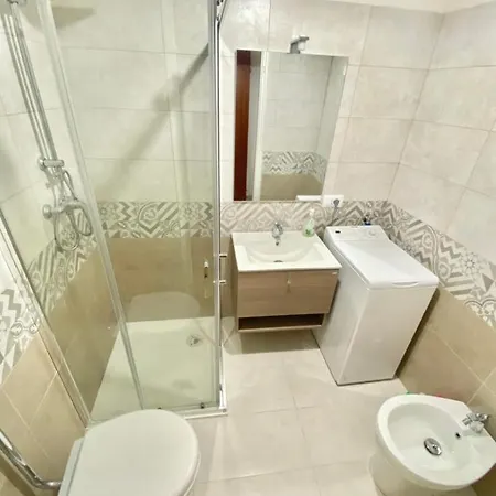 Holiday home Casa Vista Mare *