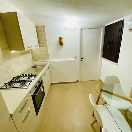 Casa Vista Mare Holiday home
