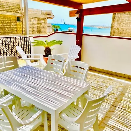 Casa Vista Mare * Pozzallo