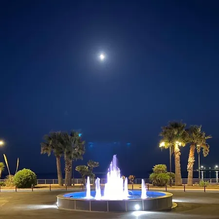Casa Vista Mare * Pozzallo