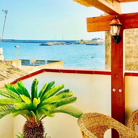 Casa Vista Mare