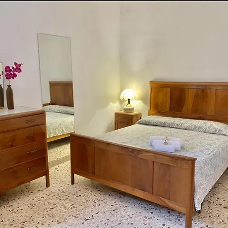 Casa Vista Mare