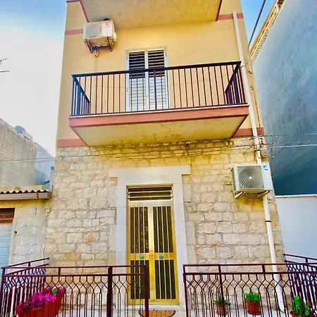 Holiday home Casa Vista Mare *