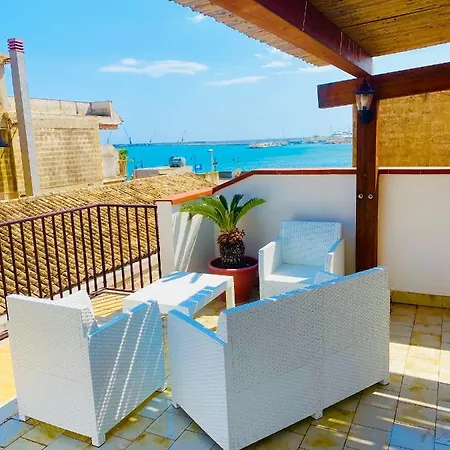 Casa Vista Mare