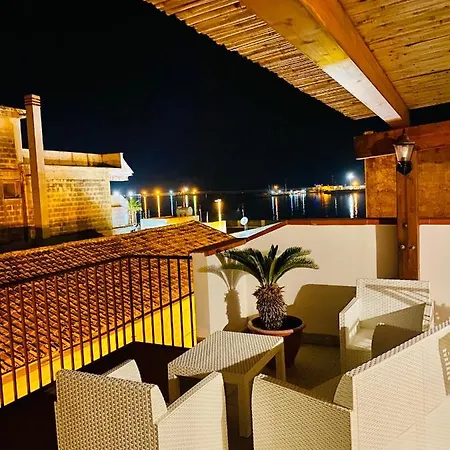 Casa Vista Mare