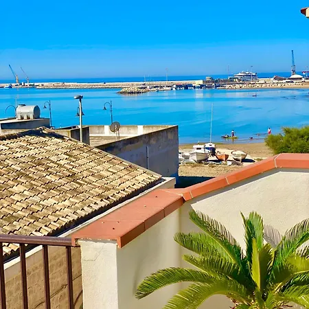 Casa Vista Mare *