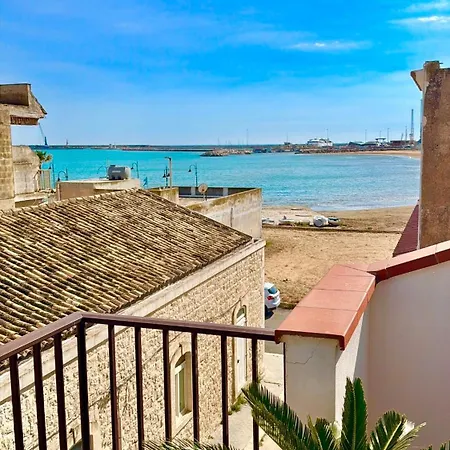 Casa Vista Mare *