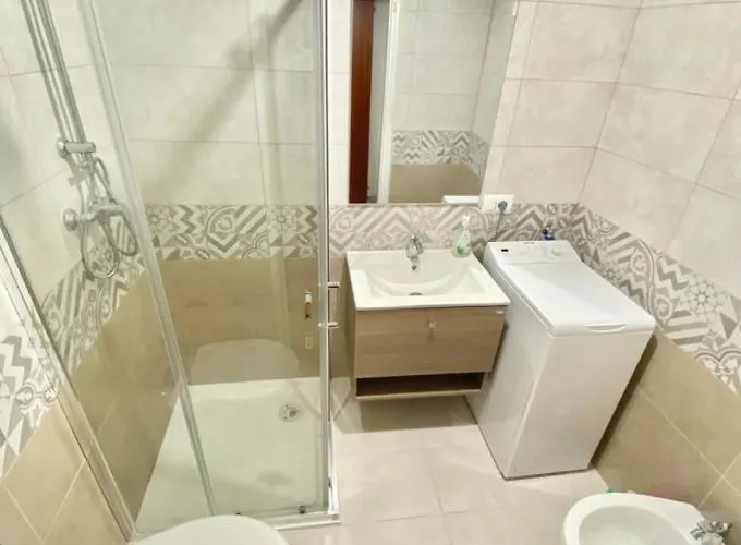 Feriehus Casa Vista Mare *