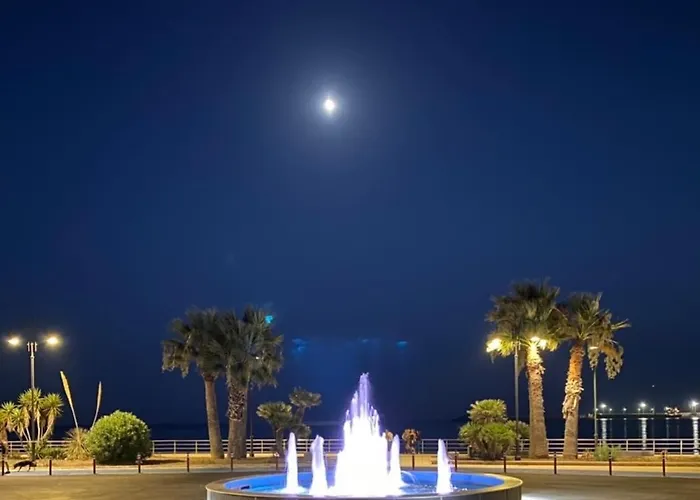 Casa Vista Mare * Pozzallo