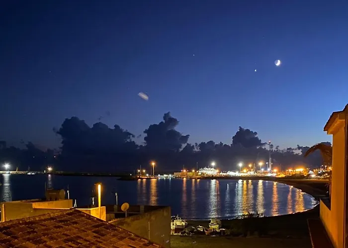 Casa Vista Mare Feriehus *